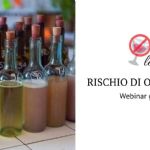 Webinar gratuito - L’ossidazione dei vini. Nuovi sviluppi e potenzialità predittive