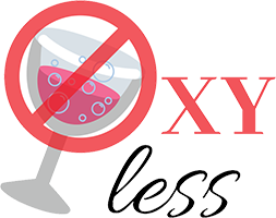 Logo Oxyless